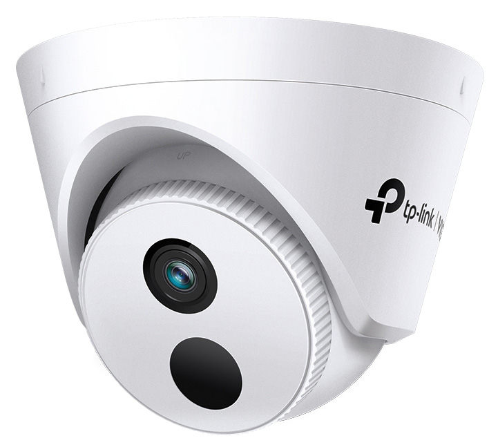 TP-Link VIGI C400HP-2.8 3MP 2.8mm Lens Turret Network Camera
